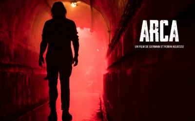 ARCA, un nouveau dans le catalogue