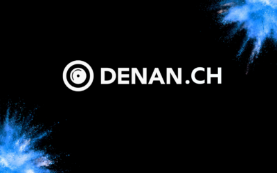 DENAN Productions fait peau neuve avec son site